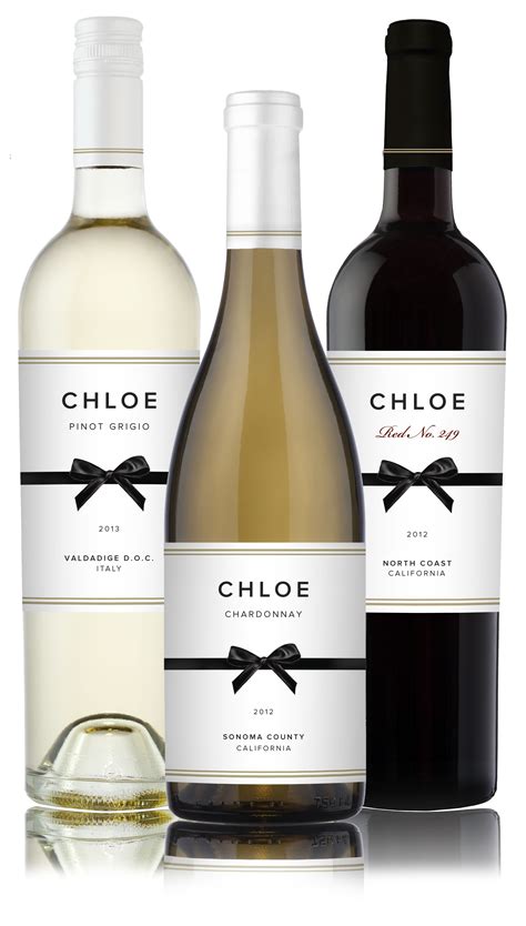 chloe wine reviews